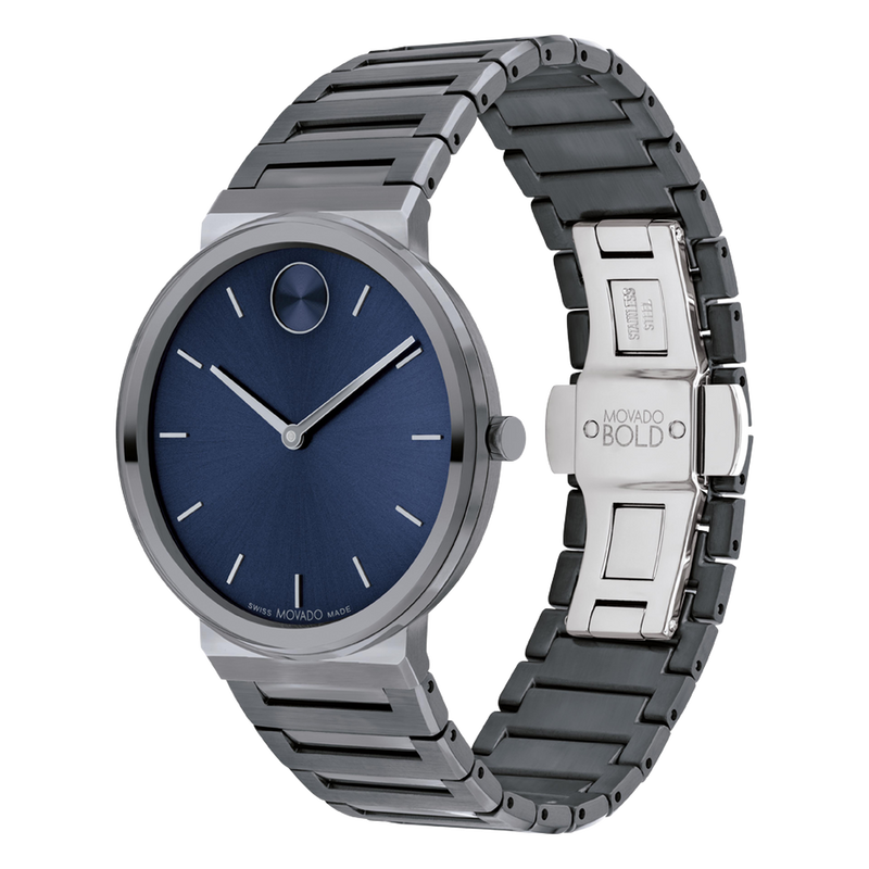 MOVADO BOLD HORIZON 3601076
