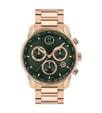 MOVADO BOLD VERSO 3601082