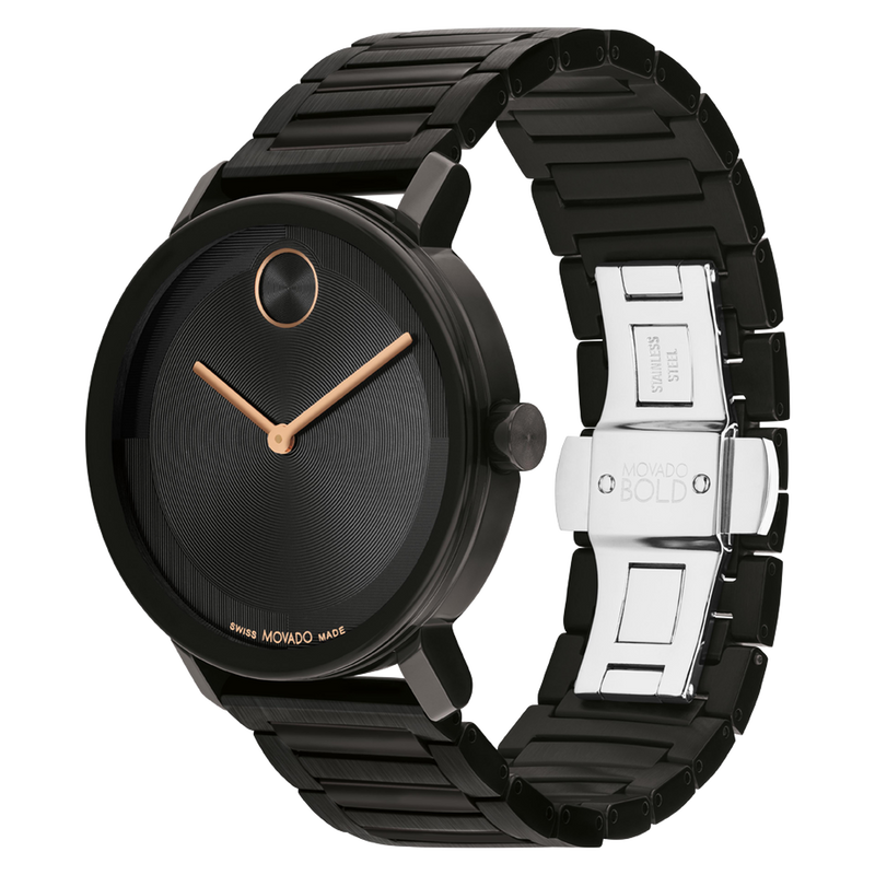 MOVADO BOLD EVOLUTION 2.0 3601112