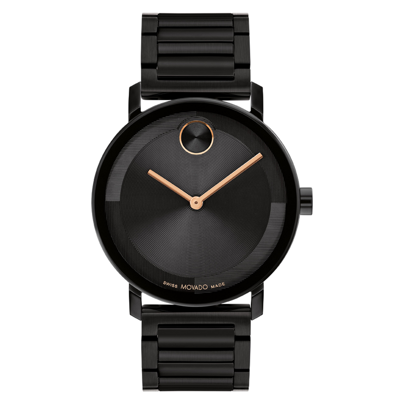 MOVADO BOLD EVOLUTION 2.0 3601112