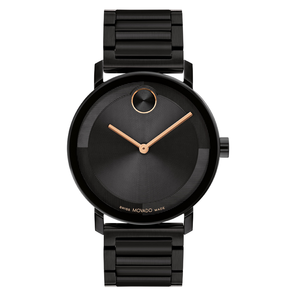 MOVADO BOLD EVOLUTION 2.0 3601112