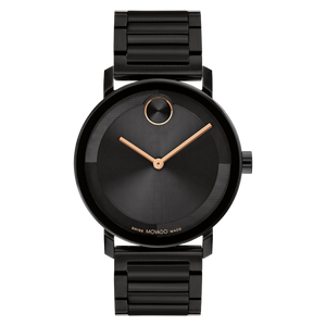 MOVADO BOLD EVOLUTION 2.0 3601112 - KRISHNA WATCH COMPANY