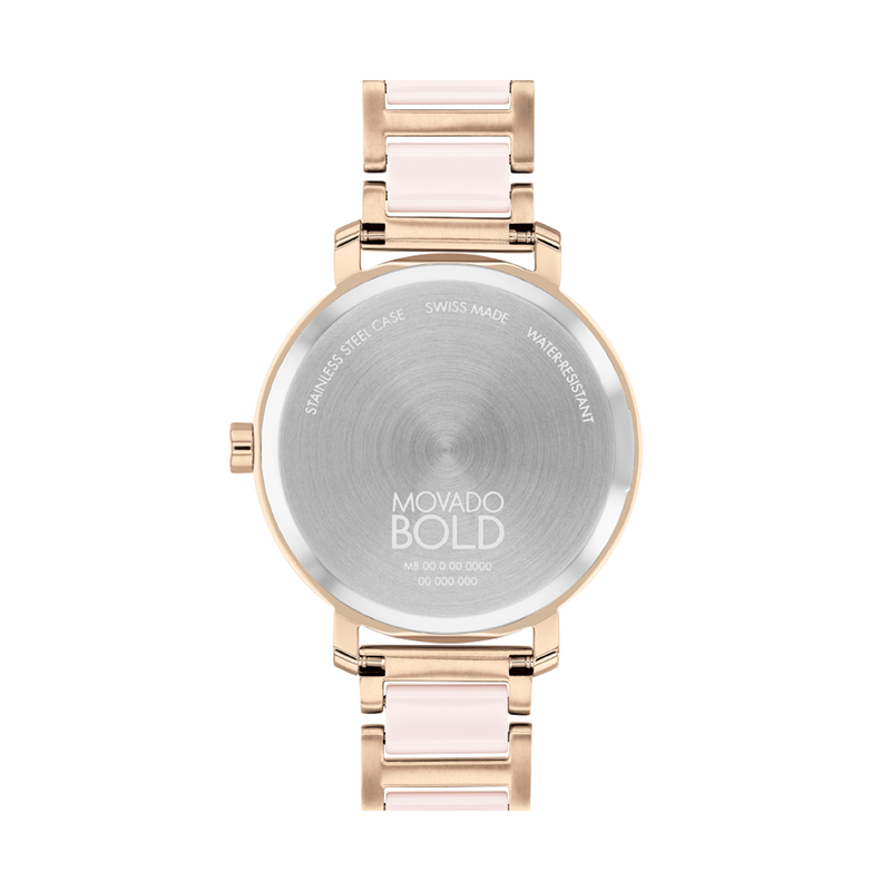 MOVADO BOLD EVOLUTION  - 3601237
