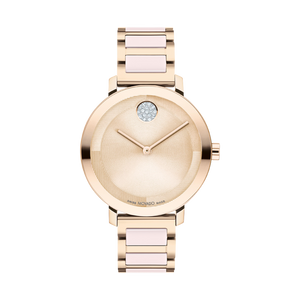 MOVADO BOLD EVOLUTION - 3601237 - KRISHNA WATCH COMPANY