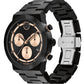 Movado BOLD Fusion Chronograph Watch for Men 3601282