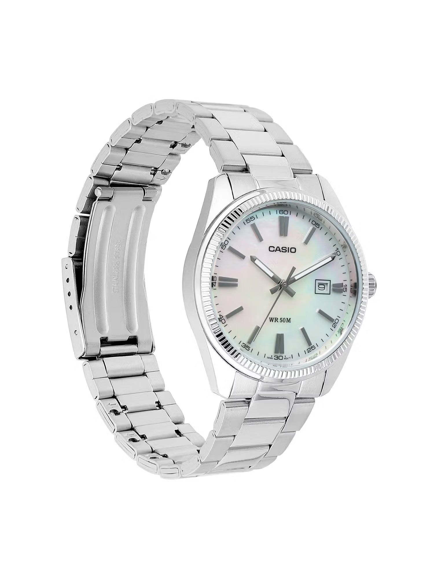 Casio Enticer Men MTP-1302DS-7AVDF - A2344