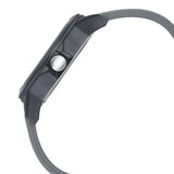 Fastrack Tees Quartz Analog Unisex Watch 38024pp63w