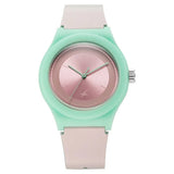Fastrack Tees Urbanique watch For Girls - 38037PP17W