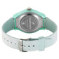 Fastrack Tees Urbanique watch For Girls 38037pp17w