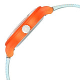 Fastrack Tees Urbanique Watch For Girls 38037pp18w