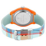 Fastrack Tees Urbanique Watch For Girls 38037pp18w