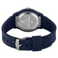 Fastrack Tees Urbanique Quartz Analog watch For Girls 38037pp22w