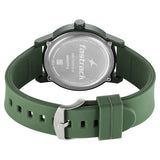 Fastrack Tees Quartz Watch for Guys - 38062pp13w - KRISHNA WATCH COMPANY