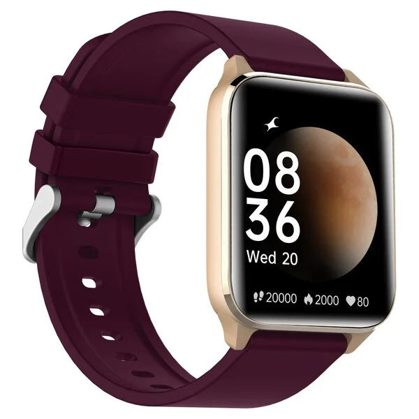 FASTRACK SMART WATCHES - 38136PP04K