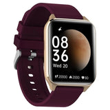 FASTRACK SMART WATCHES - 38136PP04K