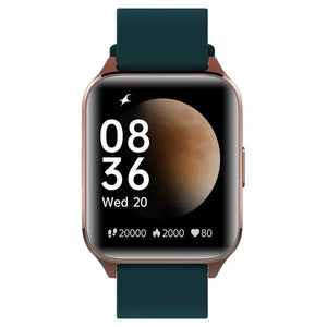 FASTRACK Smart Watches - 38136PP03K - KRISHNA WATCH COMPANY