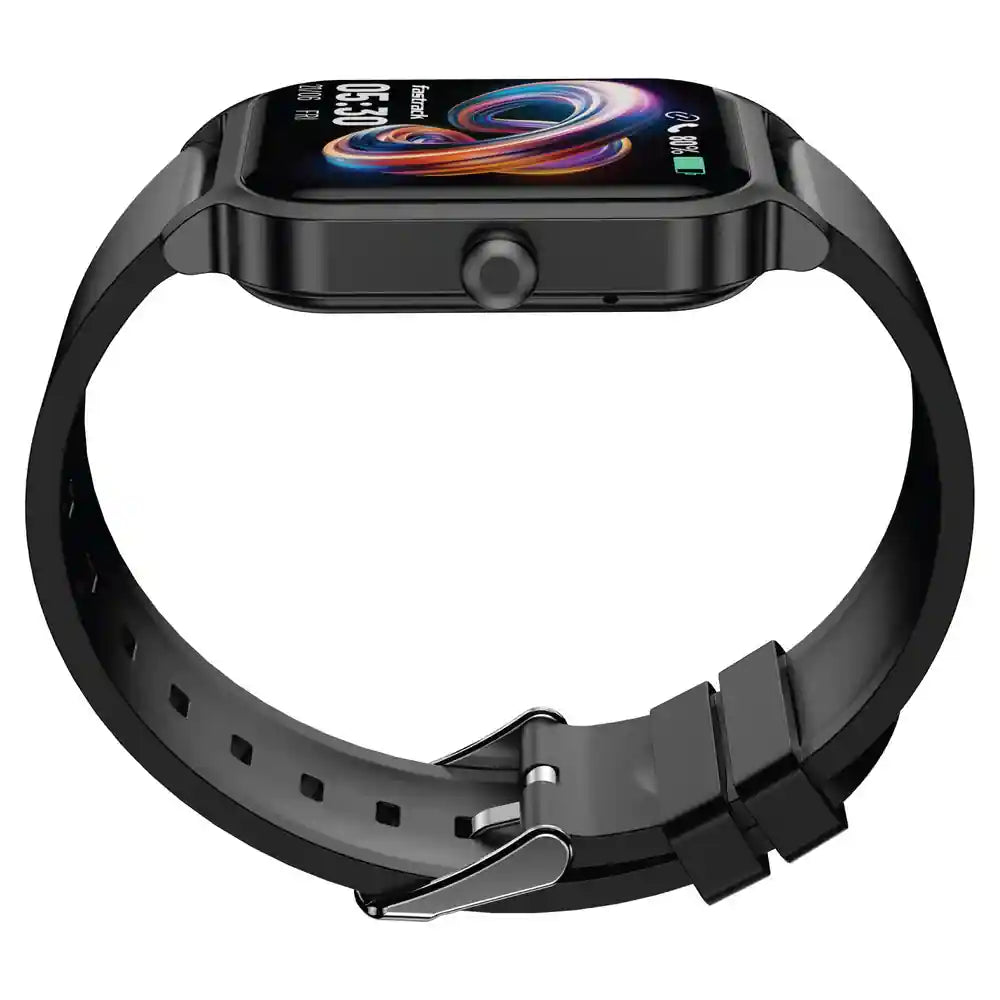 Fastrack 2025 smartwatch price