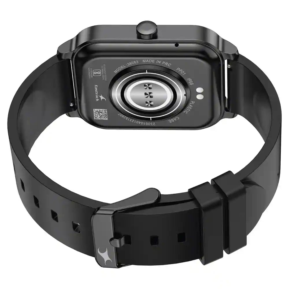 Fastrack smart 2025 band review