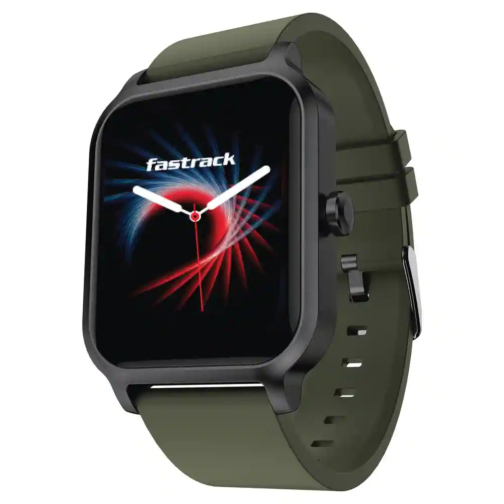 Fastrack screen top touch watch