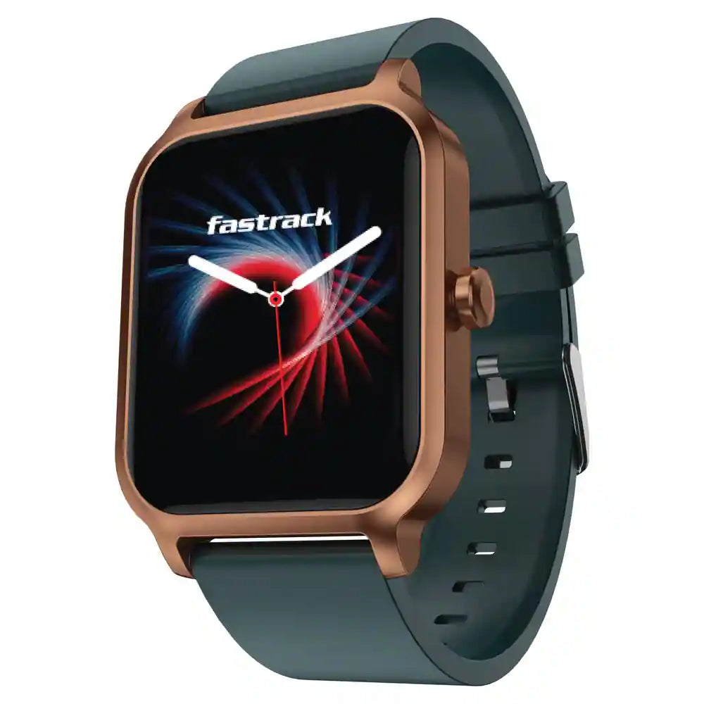 Fastrack touch watch price sales