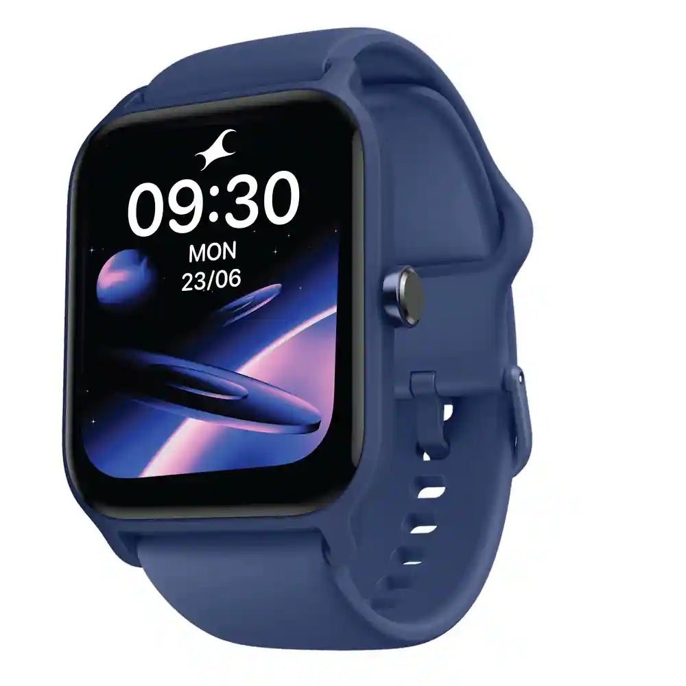 Fastrack smart online