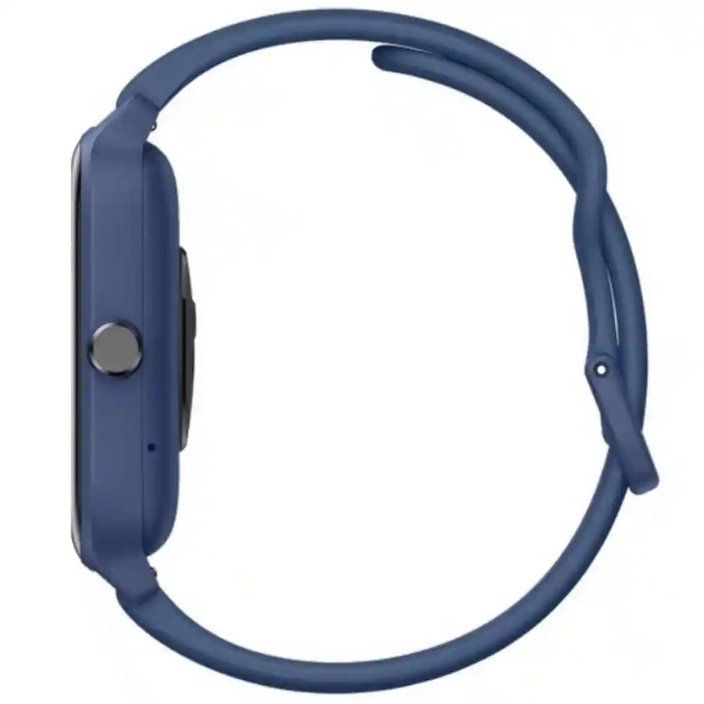 Health 2025 band fastrack