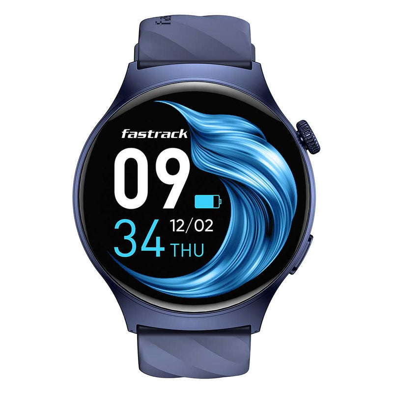 FASTARCK REFLIX JUPITER PRO SMART WATCH 38087PP02