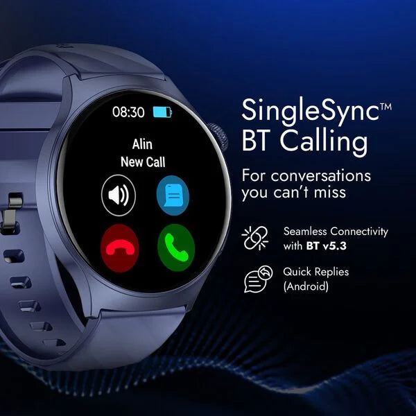 FASTARCK REFLIX JUPITER PRO SMART WATCH 38087PP04