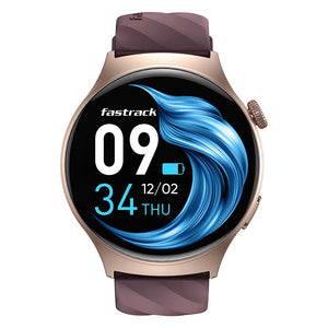 FASTARCK REFLIX JUPITER PRO SMART WATCH 38087PP04 - KRISHNA WATCH COMPANY