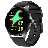 Fastrack Jupiter R1 With 3.50 cm, Fast Charge, 100+ Sports Mode, IP68, AI Voice Assistant, Fashion Smartwatch - 38088pp06k