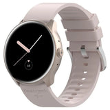 Fastrack Invoke Pro Smartwatch - Enhanced Calling, Split-Screen Navigation, Water-Resistant 38094pp04