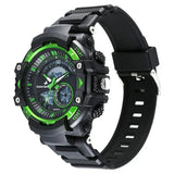 Fastrack StreetStyle Quartz Unisex Watch 38097pp03w