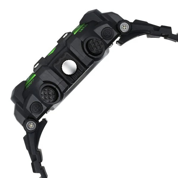 Fastrack StreetStyle Quartz Unisex Watch 38097pp03w