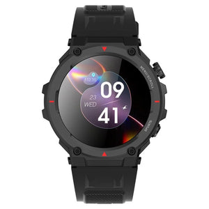 Fastrack Xtreme Pro with 3.6 cm AMOLED Display-38111PP01 - KRISHNA WATCH COMPANY