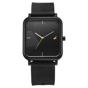 Fastrack Hype Neo Chic Quartz Analog Watch For Unisex - 38115AP03 - KRISHNA WATCH COMPANY