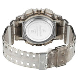 Fastrack Street Style Ana Digi Analog Digital Digital Dial Watch For Guys - 38116PP02 - KRISHNA WATCH COMPANY