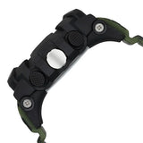 Fastrack Streetstyle Ana Digi watch with Camouflage look for Guys 38131pp01w