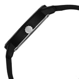 Fastrack Zine Quartz Analog Watch For Guys - 38145PP05W