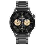 Fastrack Radiant FX4 Smart Stainless Steel Strap Watch For Unisex 38158nm01