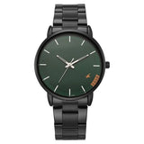 Fastrack Stunners Quartz Analog Watch For Guys 38159NM01 - KRISHNA WATCH COMPANY
