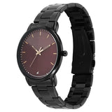 FASTRACK Stunner X Analog Watch - 38159NM03 - KRISHNA WATCH COMPANY