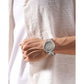 Fastrack Stunners X Quartz Analog Watch For Guys 38159sm01