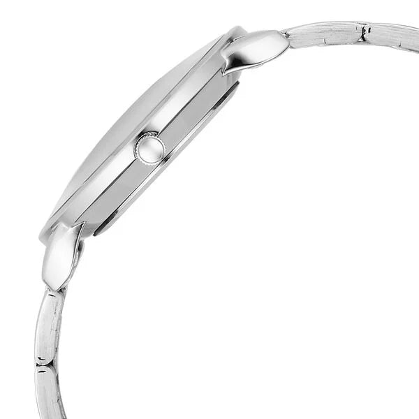 Fastrack Stunners X Quartz Analog Watch For Guys 38159sm04
