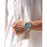 Fastrack Stunners X Quartz Analog Watch For Guys - 38159SM04 - KRISHNA WATCH COMPANY