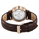 Fastrack Stunners X Quartz Analog Green Dial Watch For Guys - 38159WL01 - KRISHNA WATCH COMPANY