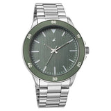 FASTRACK Stunner Analog Watch - 38160KM02 - KRISHNA WATCH COMPANY