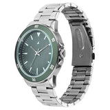 FASTRACK Stunner Analog Watch - 38160KM02 - KRISHNA WATCH COMPANY