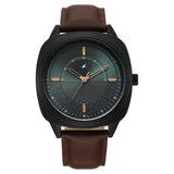 FASTRACK Stunner X Analog Watch - 38161NL02 - KRISHNA WATCH COMPANY