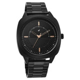 Fastrack Stunners Watch For Guys 38161nm02 - KRISHNA WATCH COMPANY