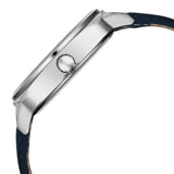 FASTRACK Stunner X Analog Watch - 38161SL02 - KRISHNA WATCH COMPANY
